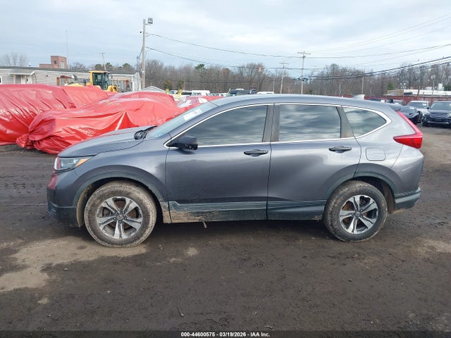 Aukcja sprzedaży 2018 Honda Cr-v Lx, vin: 2HKRW6H3XJH222802, numer aukcji: 44600575