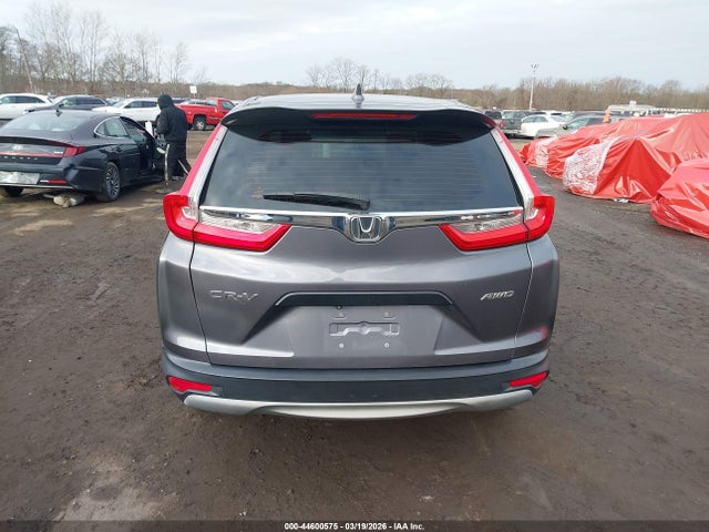 Aukcja sprzedaży 2018 Honda Cr-v Lx, vin: 2HKRW6H3XJH222802, numer aukcji: 44600575