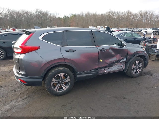 Aukcja sprzedaży 2018 Honda Cr-v Lx, vin: 2HKRW6H3XJH222802, numer aukcji: 44600575