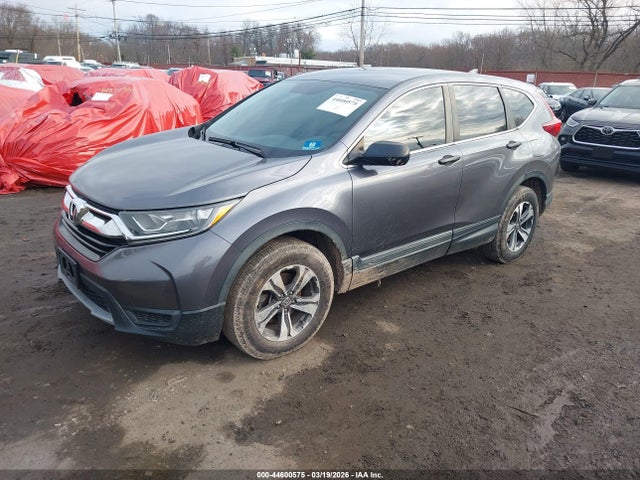 Aukcja sprzedaży 2018 Honda Cr-v Lx, vin: 2HKRW6H3XJH222802, numer aukcji: 44600575