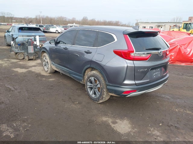 Aukcja sprzedaży 2018 Honda Cr-v Lx, vin: 2HKRW6H3XJH222802, numer aukcji: 44600575