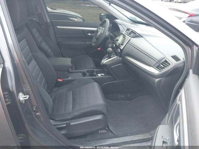 Aukcja sprzedaży 2018 Honda Cr-v Lx, vin: 2HKRW6H3XJH222802, numer aukcji: 44600575