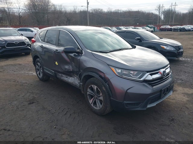 Aukcja sprzedaży 2018 Honda Cr-v Lx, vin: 2HKRW6H3XJH222802, numer aukcji: 44600575