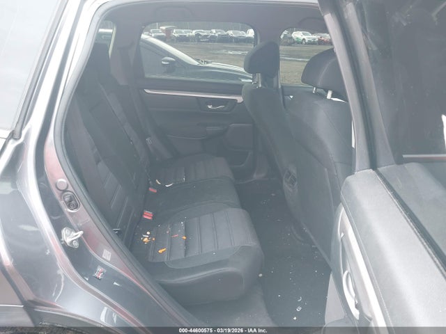 Aukcja sprzedaży 2018 Honda Cr-v Lx, vin: 2HKRW6H3XJH222802, numer aukcji: 44600575