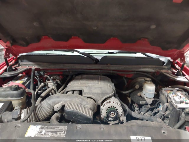 Aukcja sprzedaży 2009 Gmc Sierra 1500 Work Truck, vin: 1GTEK19C09Z110767, numer aukcji: 44600578