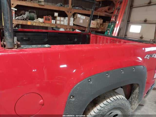 Aukcja sprzedaży 2009 Gmc Sierra 1500 Work Truck, vin: 1GTEK19C09Z110767, numer aukcji: 44600578