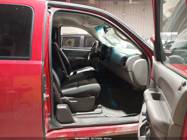 Aukcja sprzedaży 2009 Gmc Sierra 1500 Work Truck, vin: 1GTEK19C09Z110767, numer aukcji: 44600578