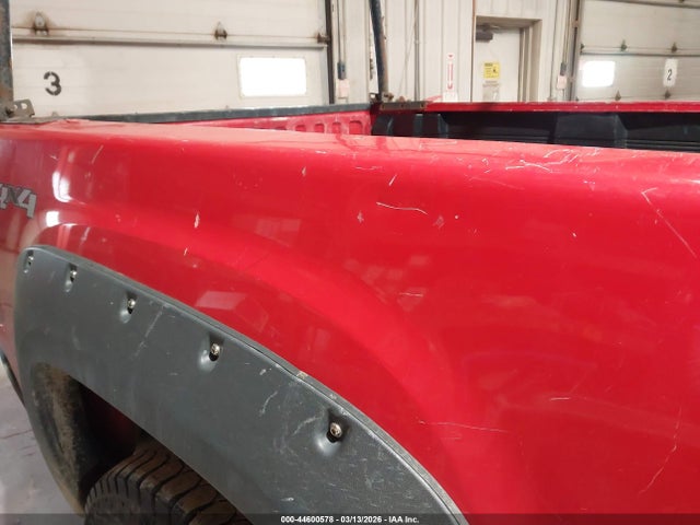 Aukcja sprzedaży 2009 Gmc Sierra 1500 Work Truck, vin: 1GTEK19C09Z110767, numer aukcji: 44600578
