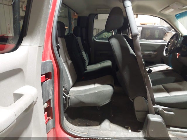 Aukcja sprzedaży 2009 Gmc Sierra 1500 Work Truck, vin: 1GTEK19C09Z110767, numer aukcji: 44600578