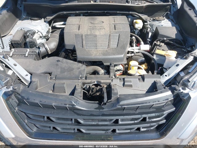 Aukcja sprzedaży 2023 Subaru Forester Premium, vin: JF2SKAEC1PH471535, numer aukcji: 44600582
