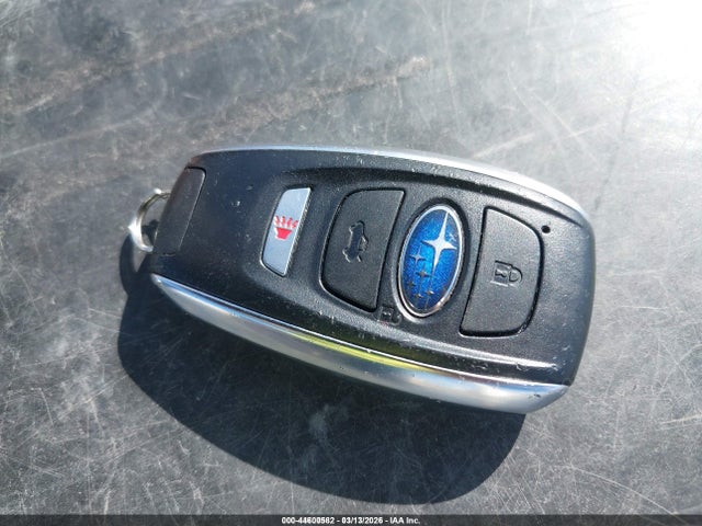 Aukcja sprzedaży 2023 Subaru Forester Premium, vin: JF2SKAEC1PH471535, numer aukcji: 44600582