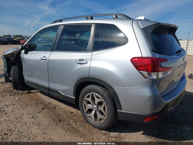 Aukcja sprzedaży 2023 Subaru Forester Premium, vin: JF2SKAEC1PH471535, numer aukcji: 44600582
