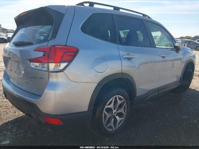 Aukcja sprzedaży 2023 Subaru Forester Premium, vin: JF2SKAEC1PH471535, numer aukcji: 44600582