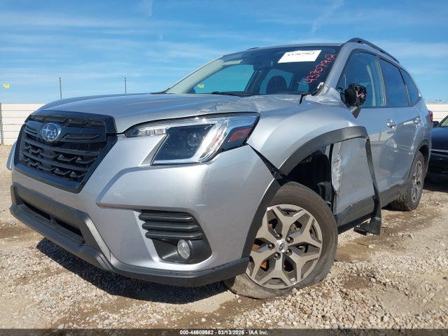 Aukcja sprzedaży 2023 Subaru Forester Premium, vin: JF2SKAEC1PH471535, numer aukcji: 44600582