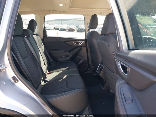 Aukcja sprzedaży 2023 Subaru Forester Premium, vin: JF2SKAEC1PH471535, numer aukcji: 44600582