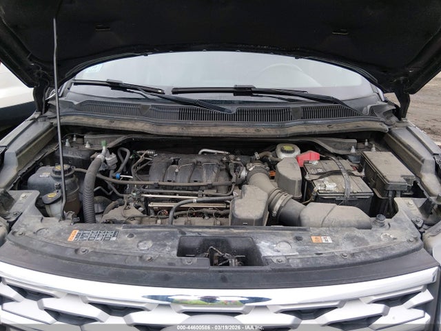 Aukcja sprzedaży 2018 Ford Explorer Limited, vin: 1FM5K8F83JGA70270, numer aukcji: 44600586