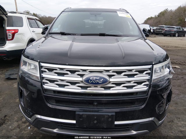 Aukcja sprzedaży 2018 Ford Explorer Limited, vin: 1FM5K8F83JGA70270, numer aukcji: 44600586