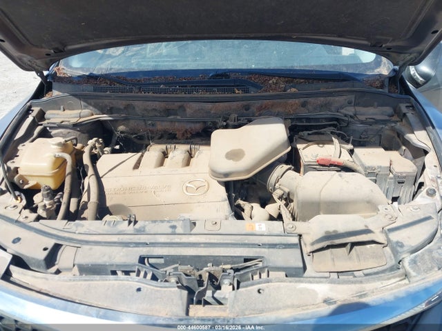 44600587 :رقم المزاد ، JM3TB28C870106053 vin ، 2007 Mazda Cx-9 Grand Touring مزاد بيع