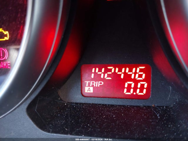 44600587 :رقم المزاد ، JM3TB28C870106053 vin ، 2007 Mazda Cx-9 Grand Touring مزاد بيع