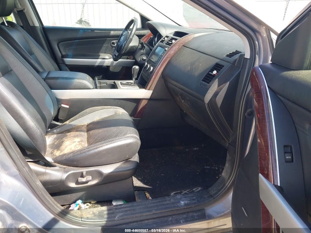 44600587 :رقم المزاد ، JM3TB28C870106053 vin ، 2007 Mazda Cx-9 Grand Touring مزاد بيع