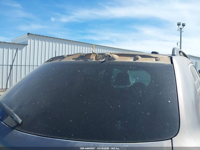 44600587 :رقم المزاد ، JM3TB28C870106053 vin ، 2007 Mazda Cx-9 Grand Touring مزاد بيع