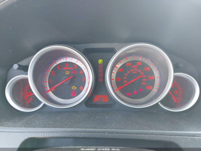 44600587 :رقم المزاد ، JM3TB28C870106053 vin ، 2007 Mazda Cx-9 Grand Touring مزاد بيع