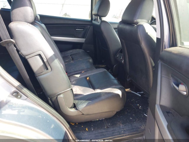 44600587 :رقم المزاد ، JM3TB28C870106053 vin ، 2007 Mazda Cx-9 Grand Touring مزاد بيع