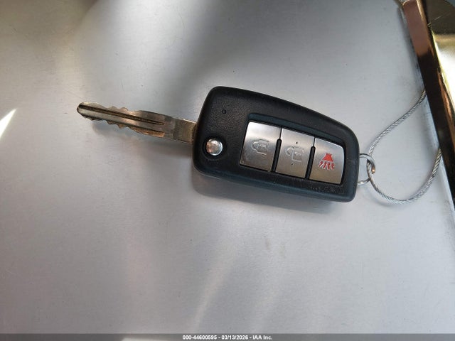 5N1AT2MTXGC798300 Nissan Rogue S/sl/sv