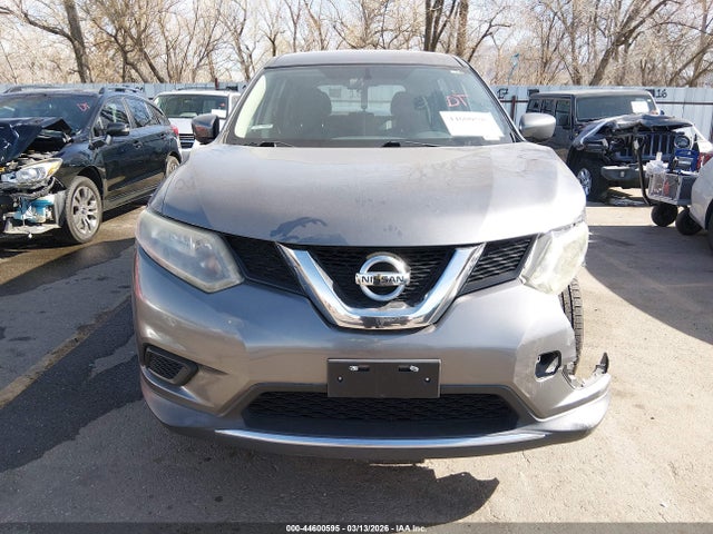5N1AT2MTXGC798300 Nissan Rogue S/sl/sv