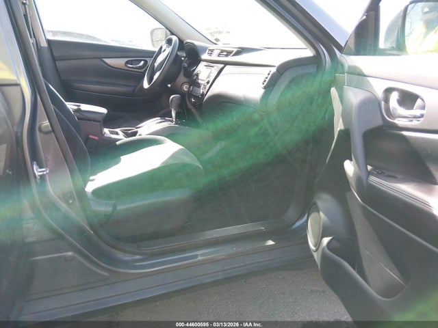 5N1AT2MTXGC798300 Nissan Rogue S/sl/sv