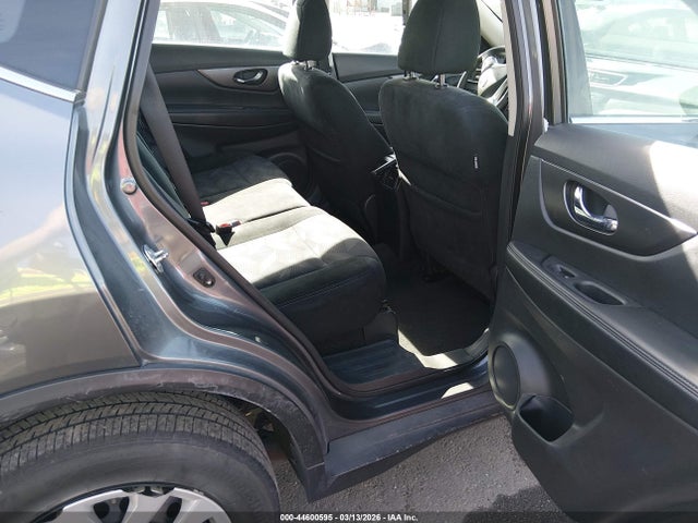 5N1AT2MTXGC798300 Nissan Rogue S/sl/sv
