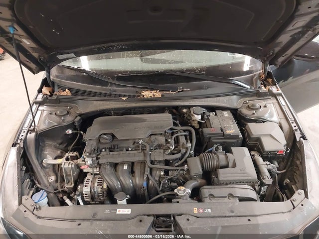 Aukcja sprzedaży 2023 Hyundai Elantra Sel, vin: KMHLS4AGXPU556101, numer aukcji: 44600596