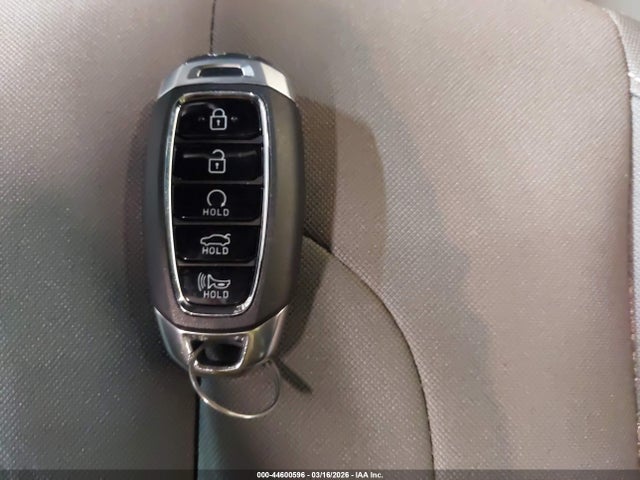 Aukcja sprzedaży 2023 Hyundai Elantra Sel, vin: KMHLS4AGXPU556101, numer aukcji: 44600596
