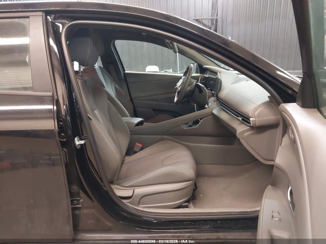 Aukcja sprzedaży 2023 Hyundai Elantra Sel, vin: KMHLS4AGXPU556101, numer aukcji: 44600596