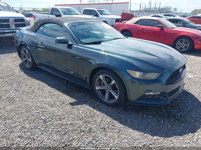 2015 FORD MUSTANG 1FATP8EM7F5377431