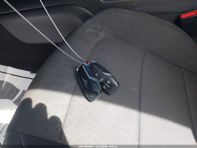 2015 FORD MUSTANG 1FATP8EM7F5377431 Photo 10