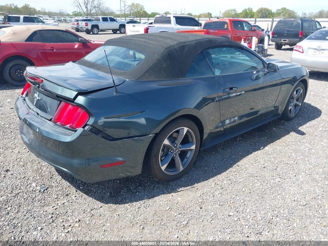 2015 FORD MUSTANG 1FATP8EM7F5377431 Photo 3