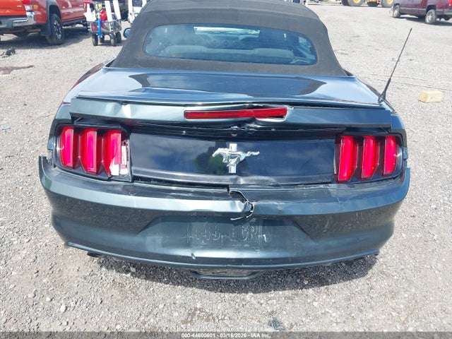 2015 FORD MUSTANG 1FATP8EM7F5377431 Photo 5
