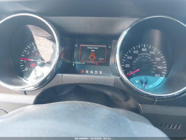 2015 FORD MUSTANG 1FATP8EM7F5377431 Photo 6