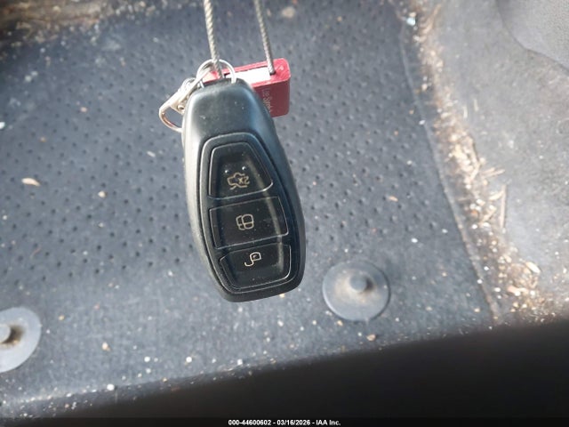 Продаж на аукціоні авто 2015 Ford Fiesta Titanium, vin: 3FADP4FJ2FM121113, номер лоту: 44600602