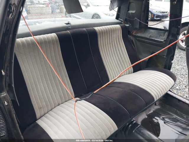 Продаж на аукціоні авто 1987 Buick Regal, vin: 1G4GJ1177HP462597, номер лоту: 44600604