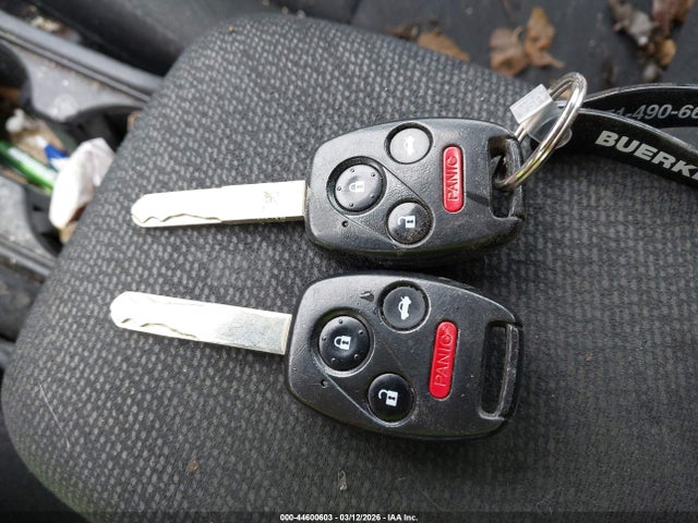 44600603 :رقم المزاد ، 19XFB2F59DE099854 vin ، 2013 Honda Civic Lx مزاد بيع