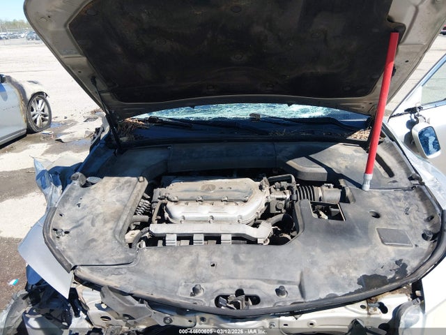 Продажа на аукционе авто 2011 Acura Tl 3.5/tech, vin: 19UUA8F57BA005534, номер лота: 44600605