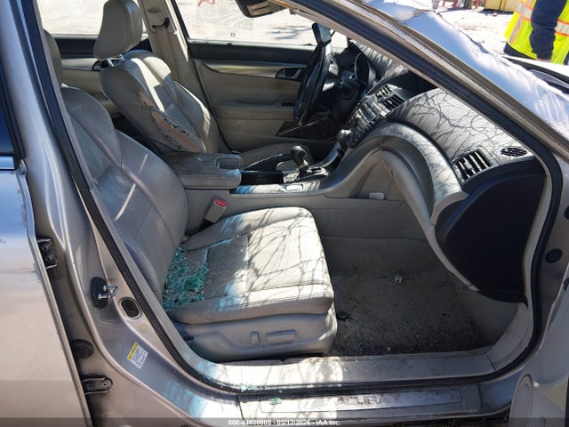 Продажа на аукционе авто 2011 Acura Tl 3.5/tech, vin: 19UUA8F57BA005534, номер лота: 44600605