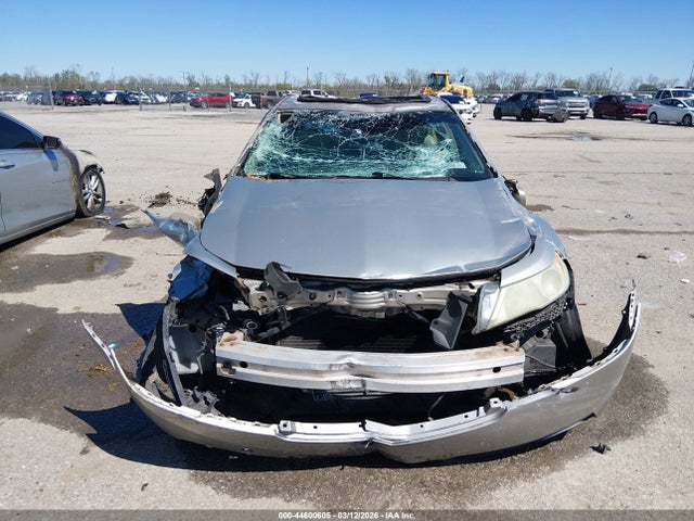 Продажа на аукционе авто 2011 Acura Tl 3.5/tech, vin: 19UUA8F57BA005534, номер лота: 44600605
