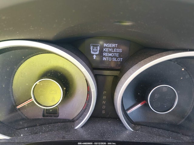 Продажа на аукционе авто 2011 Acura Tl 3.5/tech, vin: 19UUA8F57BA005534, номер лота: 44600605