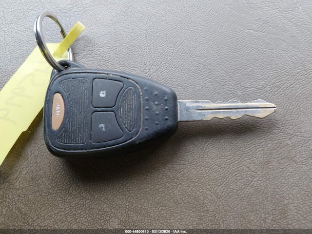 44600610 :رقم المزاد ، 1D7HU18238S501117 vin ، 2008 Dodge Ram 1500 Slt مزاد بيع