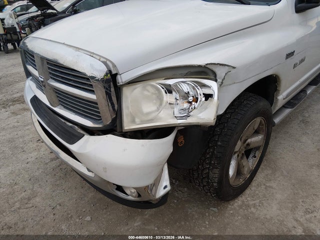44600610 :رقم المزاد ، 1D7HU18238S501117 vin ، 2008 Dodge Ram 1500 Slt مزاد بيع