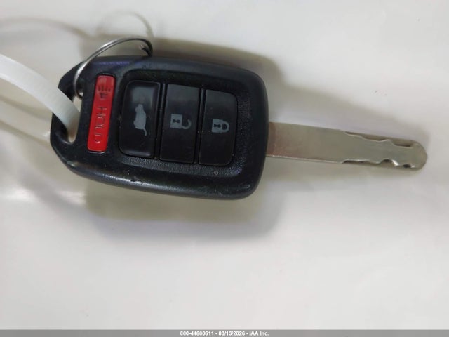 3CZRU5H32KG713854 Honda HR-V LX