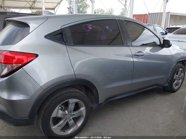 3CZRU5H32KG713854 Honda HR-V LX